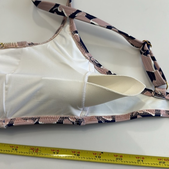 NWT Gottex Maiko Bikini Set size 8 - Picture 7 of 8